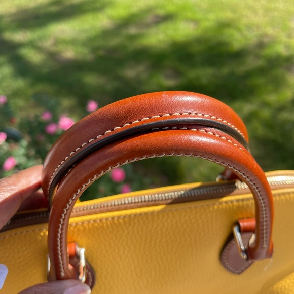 Dooney & Bourke Handbag - Picture 7 of 8